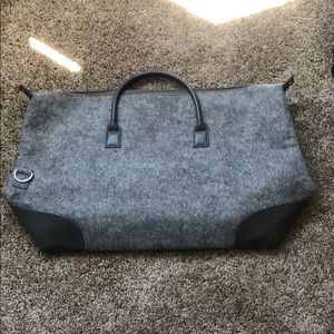 Weekender Bag